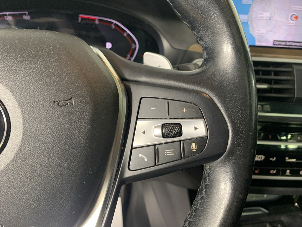 Used 2020 BMW X3 SUV