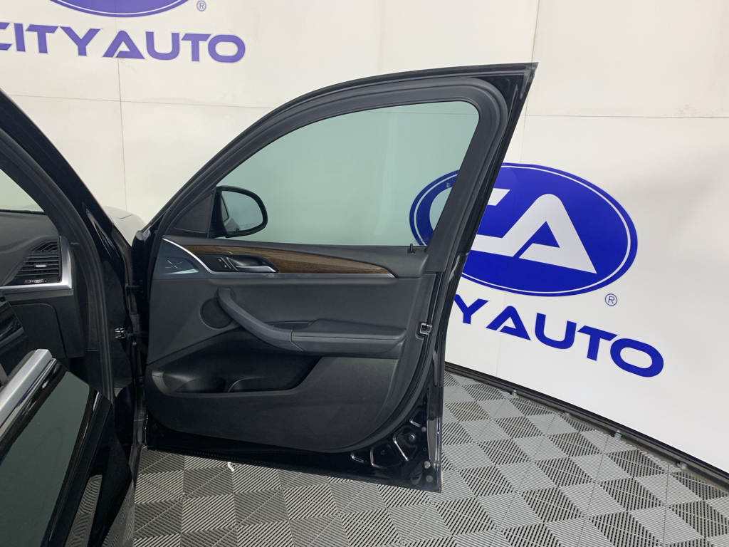 Used 2020 BMW X3 SUV