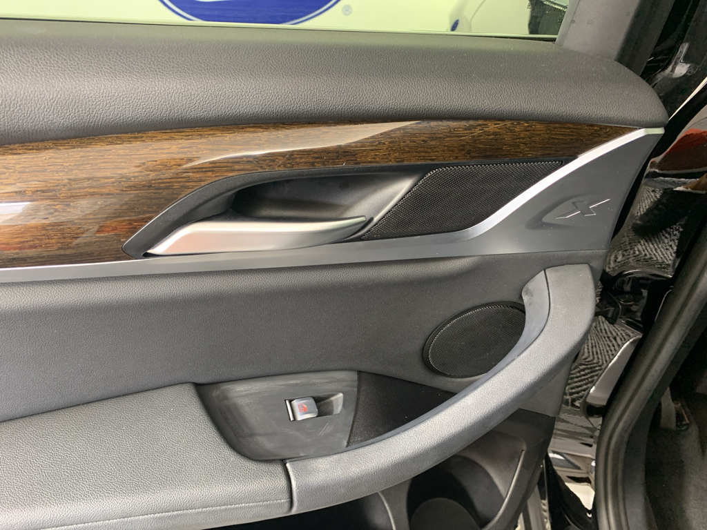 Used 2020 BMW X3 SUV