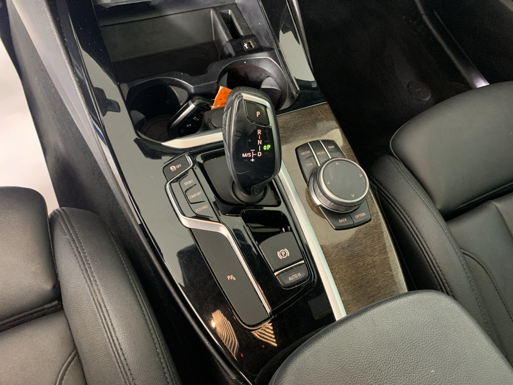Used 2020 BMW X3 SUV