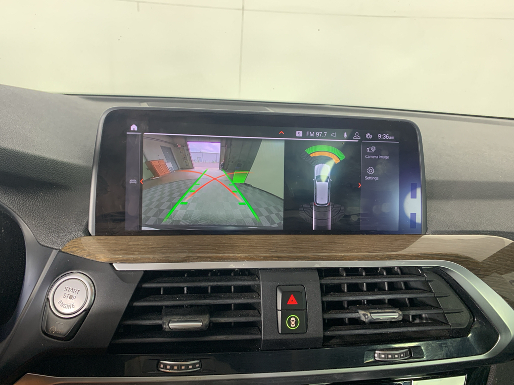 Used 2020 BMW X3 SUV