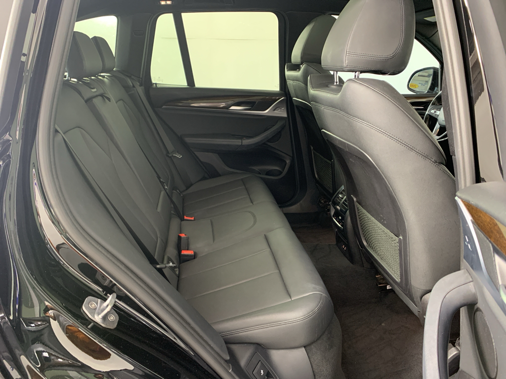 Used 2020 BMW X3 SUV