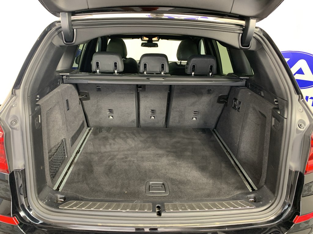 Used 2020 BMW X3 SUV