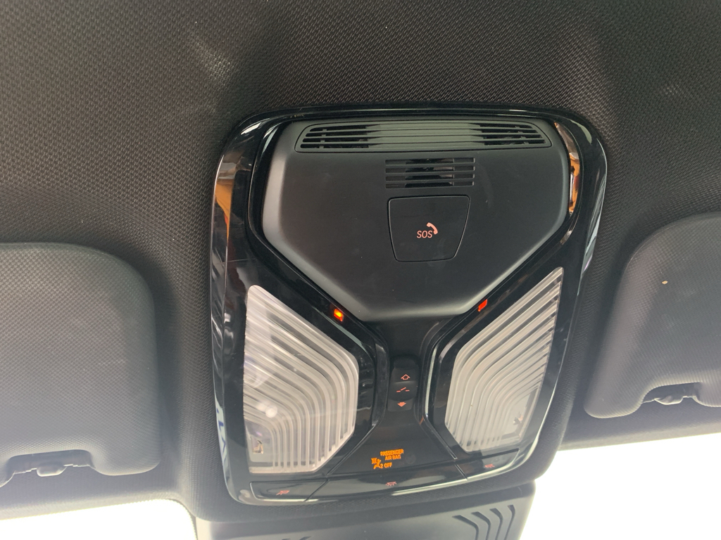 Used 2020 BMW X3 SUV