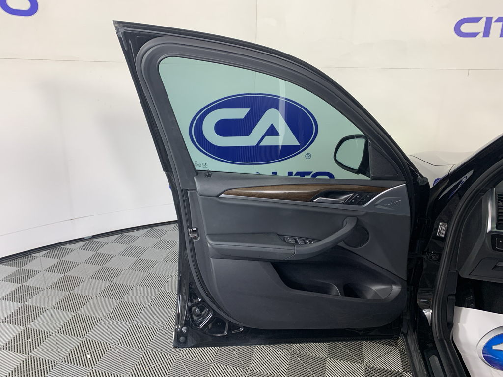 Used 2020 BMW X3 SUV