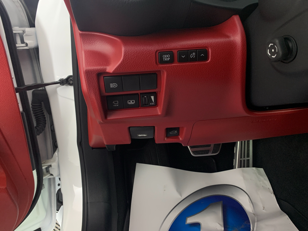 Used 2024 Lexus IS 500 Sedan
