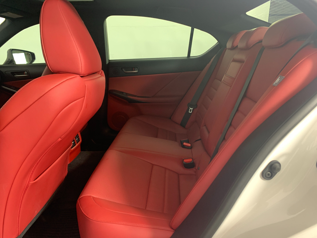 Used 2024 Lexus IS 500 Sedan