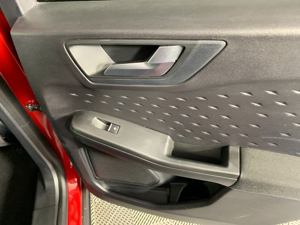 Used 2020 Ford Escape SUV