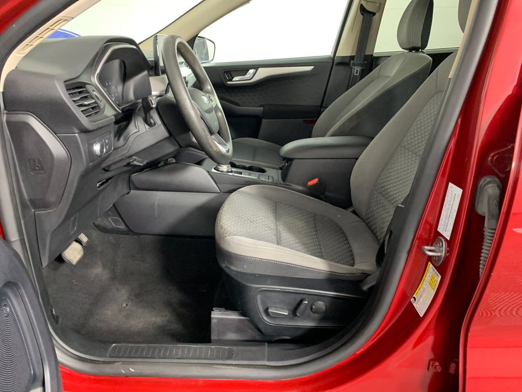 Used 2020 Ford Escape SUV