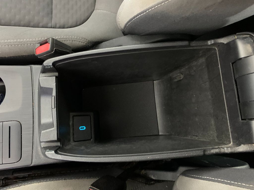 Used 2020 Ford Escape SUV