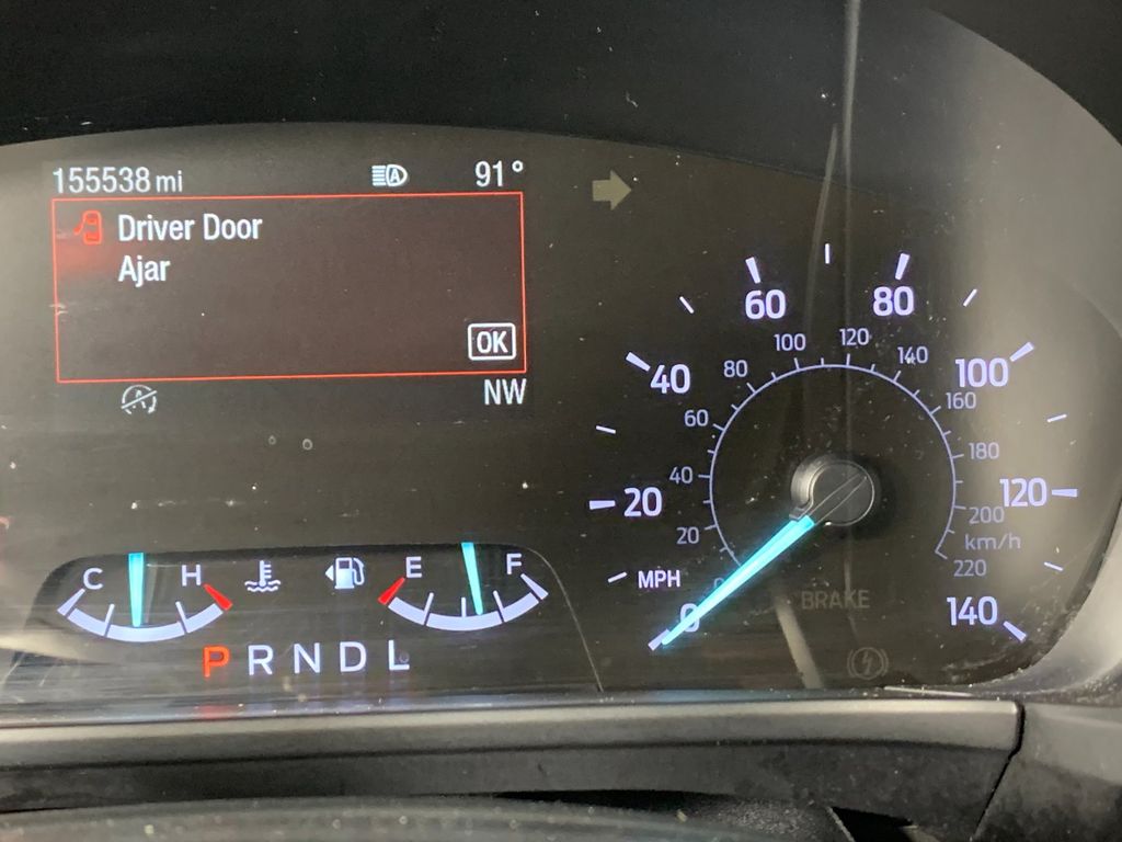 Used 2020 Ford Escape SUV