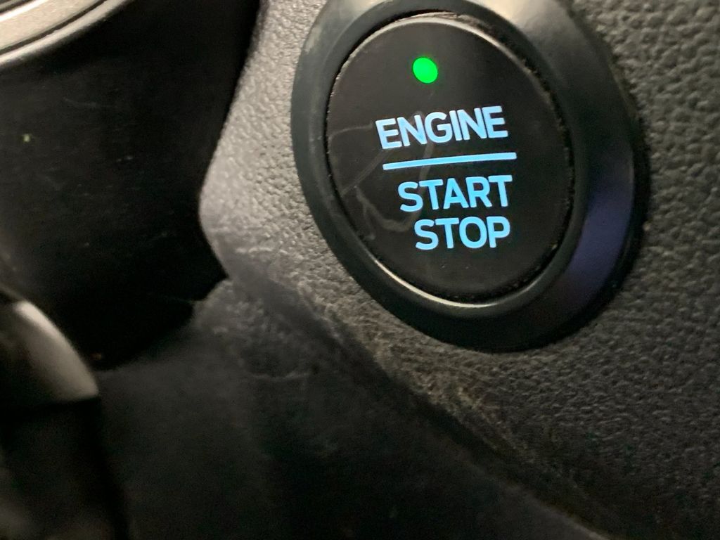 Used 2020 Ford Escape SUV