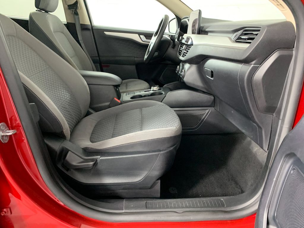 Used 2020 Ford Escape SUV
