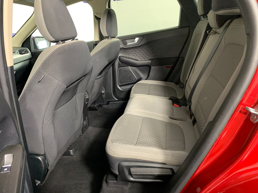 Used 2020 Ford Escape SUV
