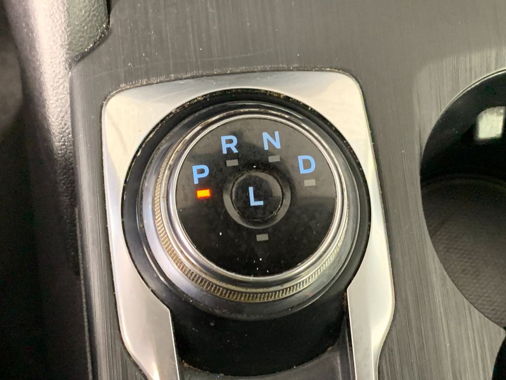 Used 2020 Ford Escape SUV