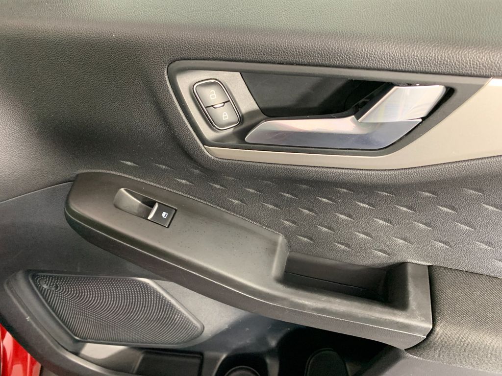 Used 2020 Ford Escape SUV