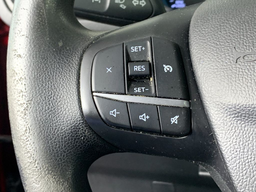 Used 2020 Ford Escape SUV