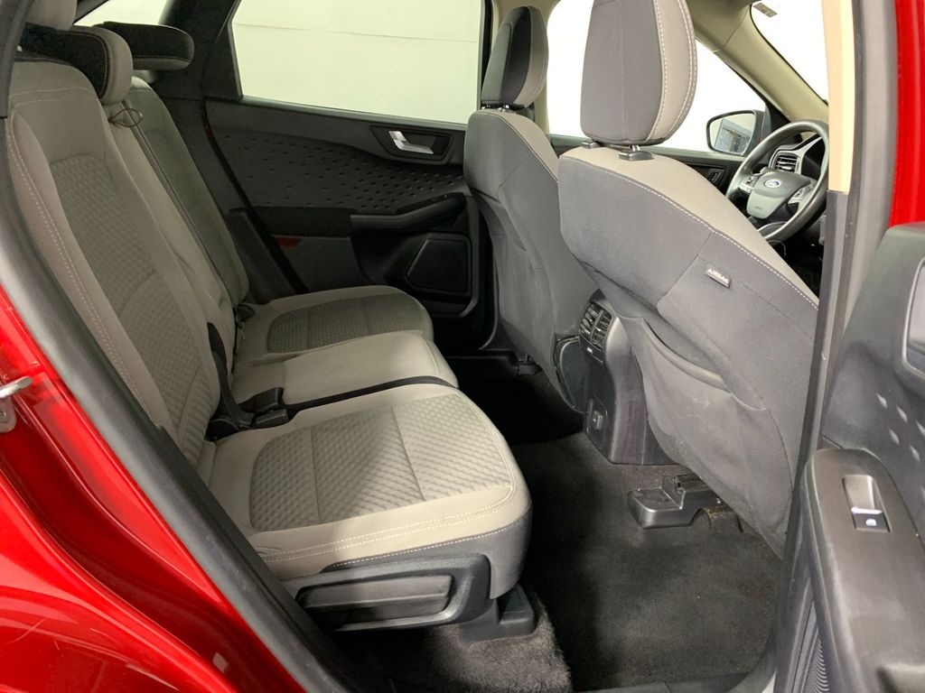 Used 2020 Ford Escape SUV