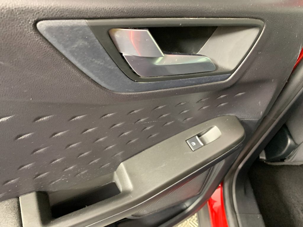 Used 2020 Ford Escape SUV