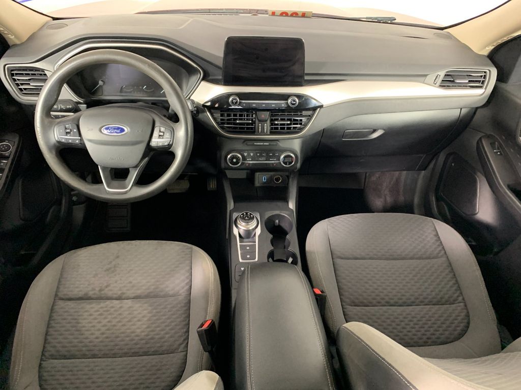 Used 2020 Ford Escape SUV