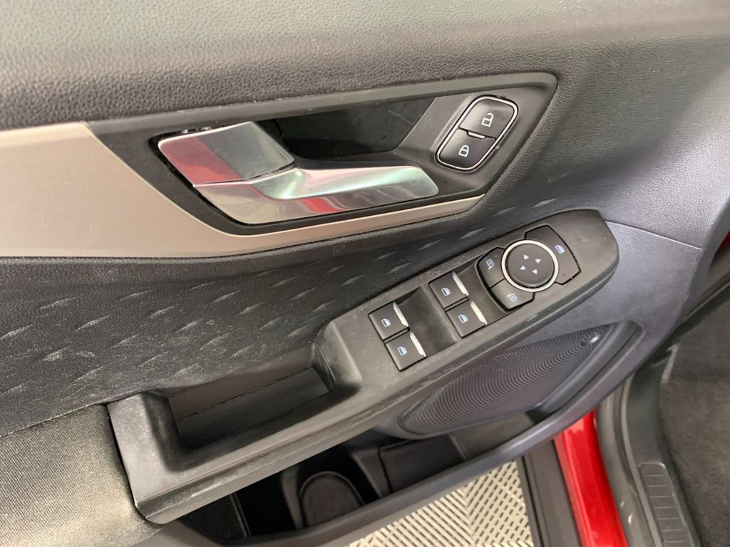 Used 2020 Ford Escape SUV