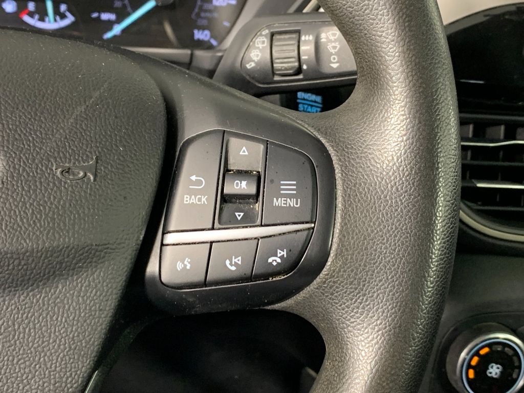 Used 2020 Ford Escape SUV