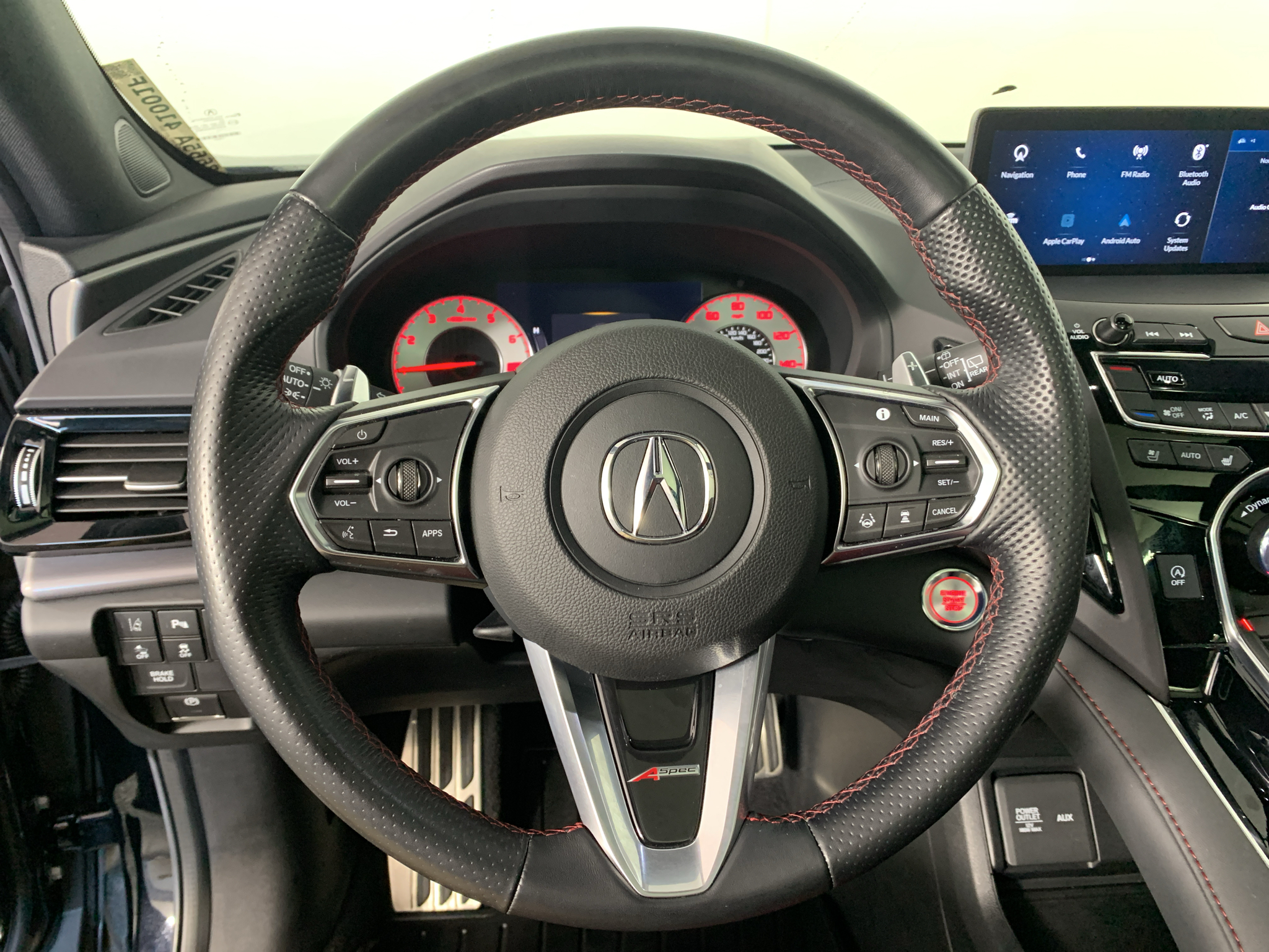 Used 2021 Acura RDX SUV