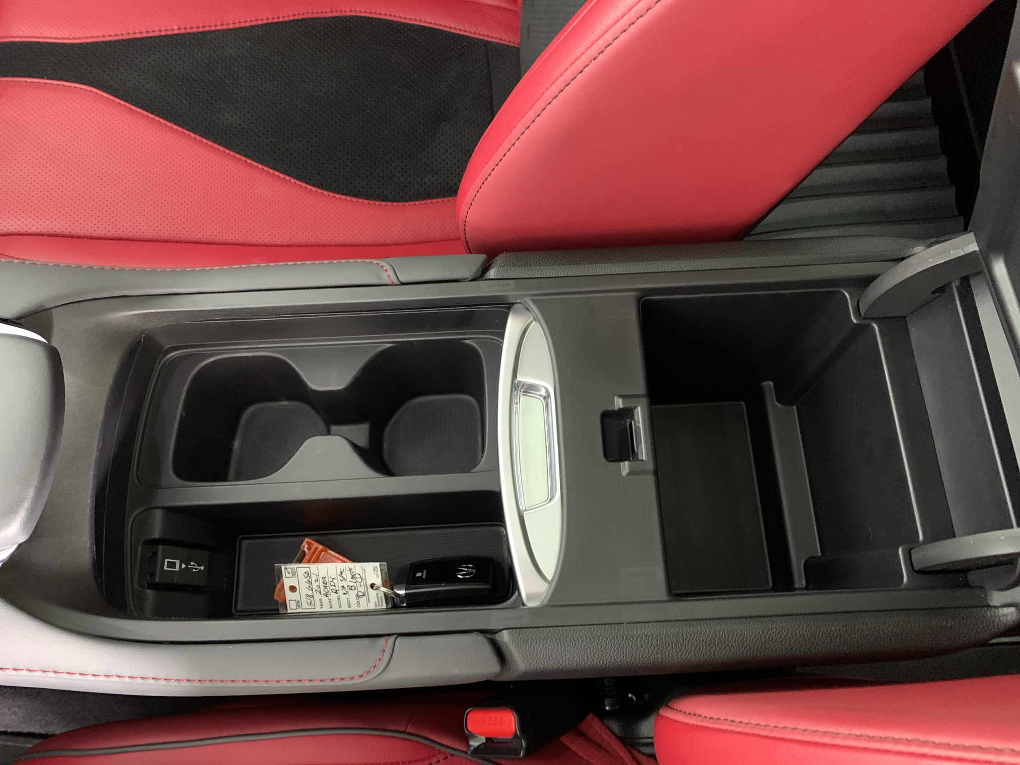 Used 2021 Acura RDX SUV