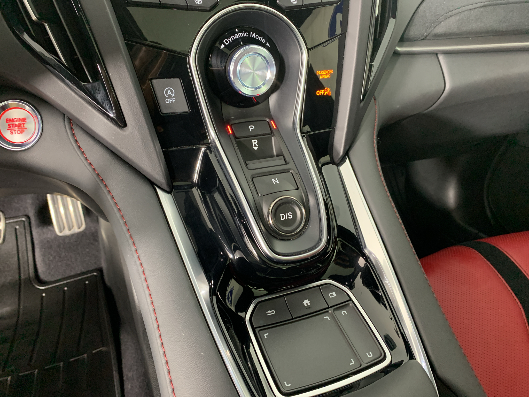 Used 2021 Acura RDX SUV