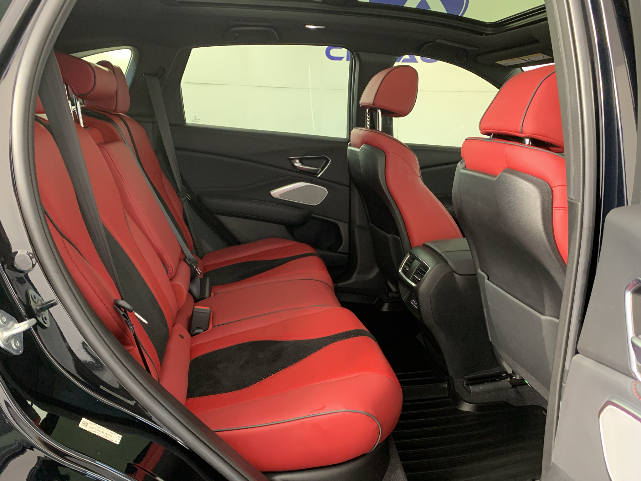 Used 2021 Acura RDX SUV