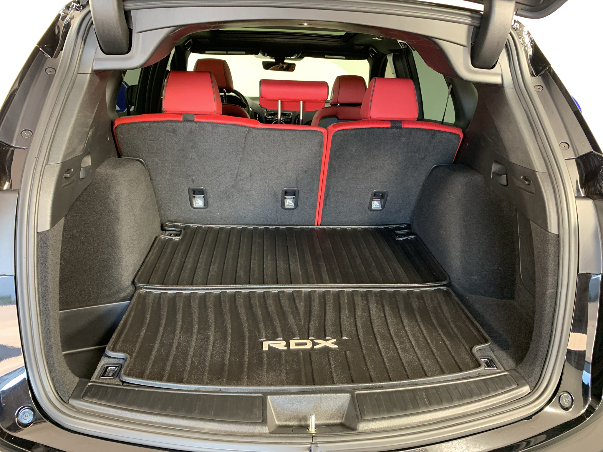 Used 2021 Acura RDX SUV