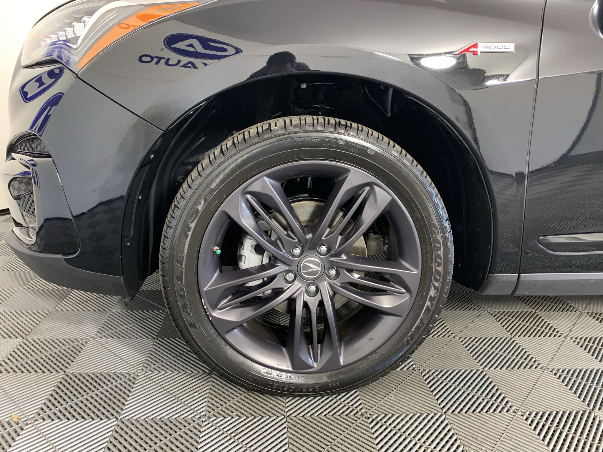 Used 2021 Acura RDX SUV