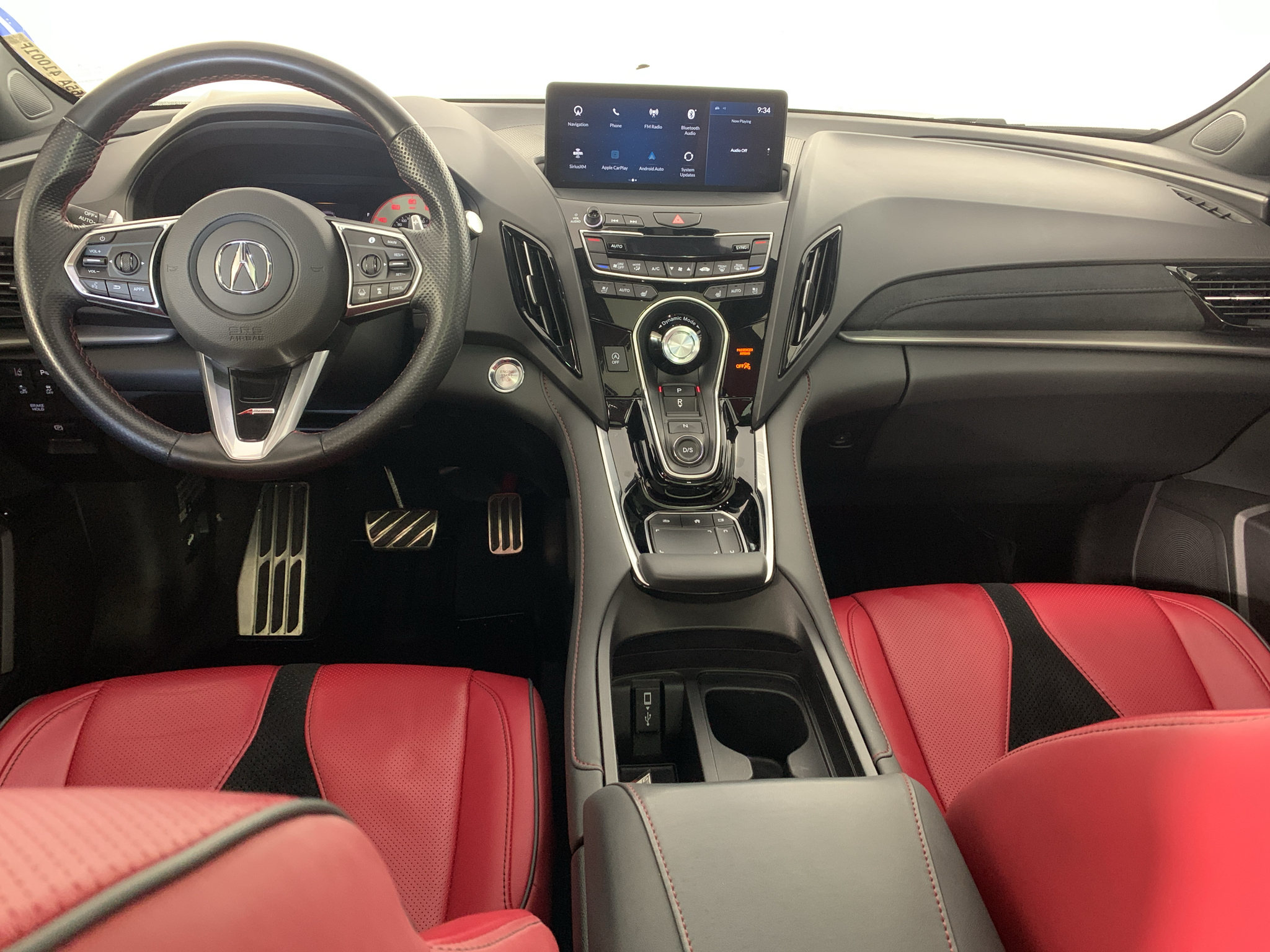Used 2021 Acura RDX SUV