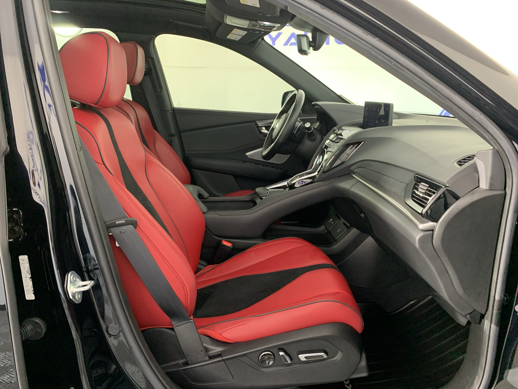 Used 2021 Acura RDX SUV