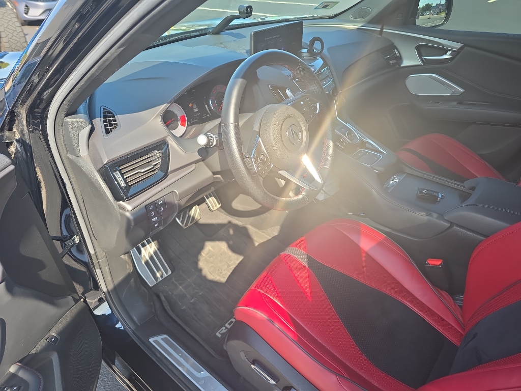 Used 2021 Acura RDX SUV