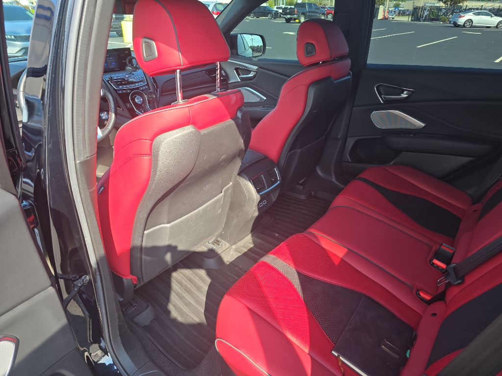 Used 2021 Acura RDX SUV