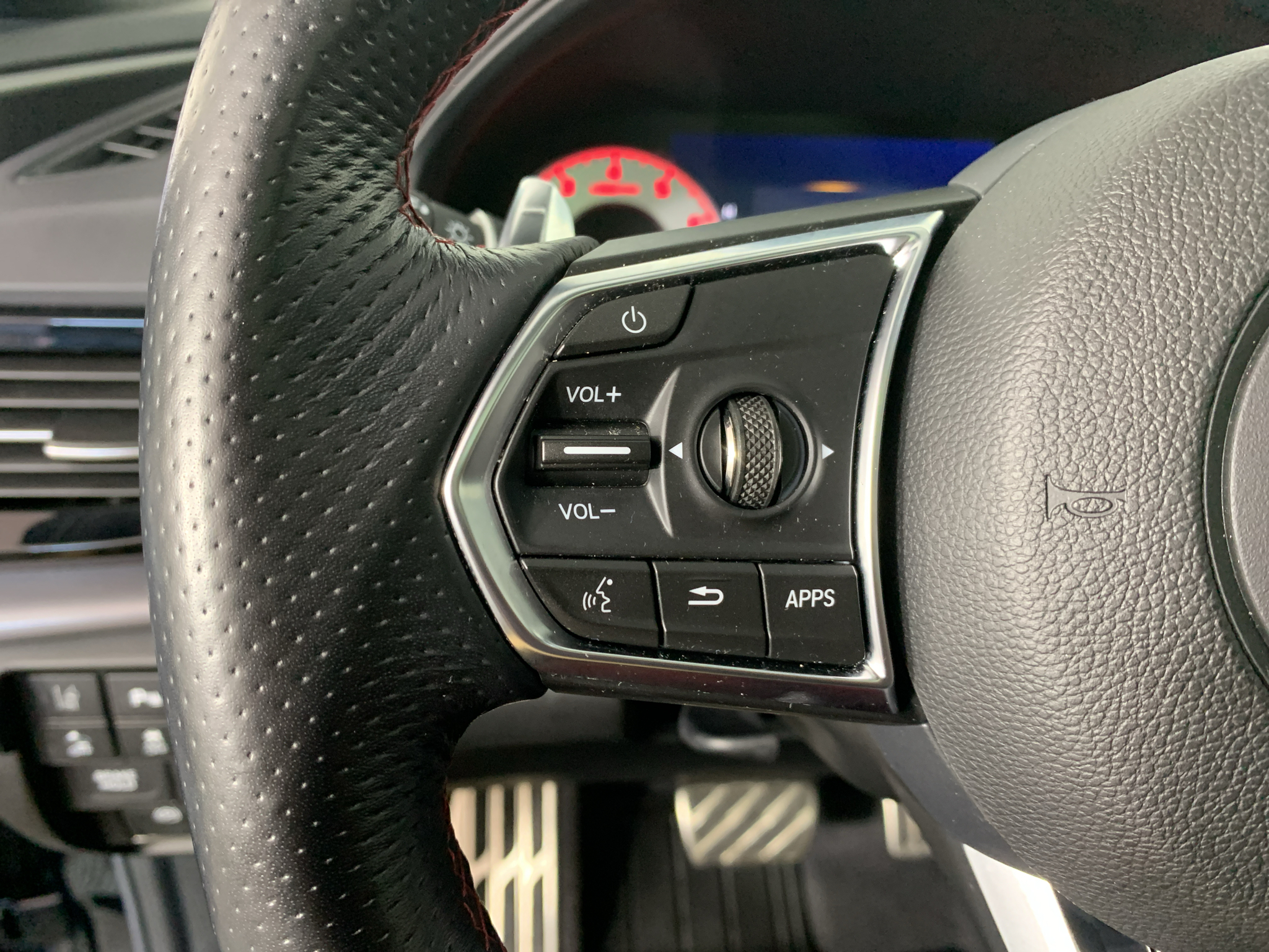 Used 2021 Acura RDX SUV