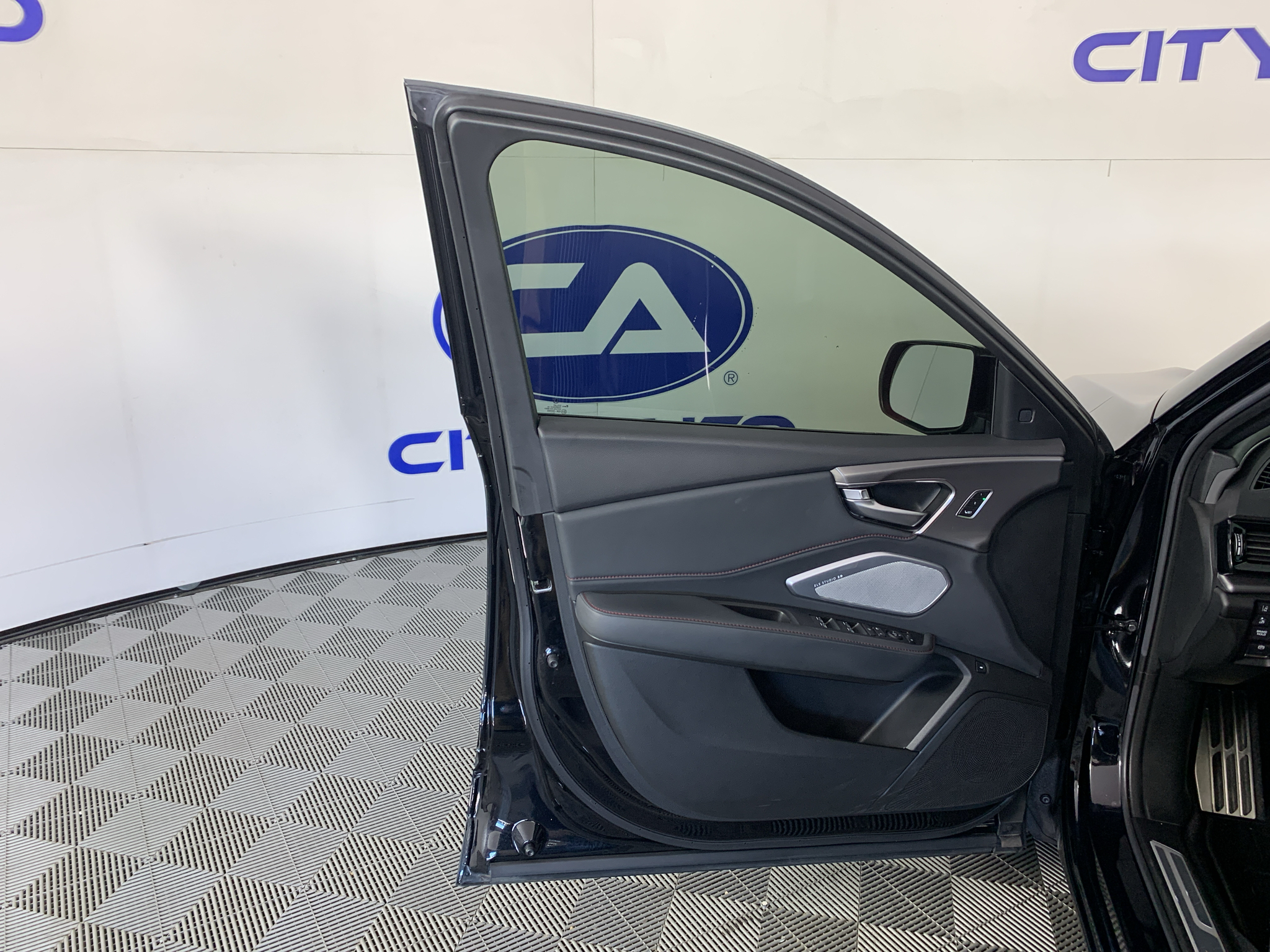 Used 2021 Acura RDX SUV