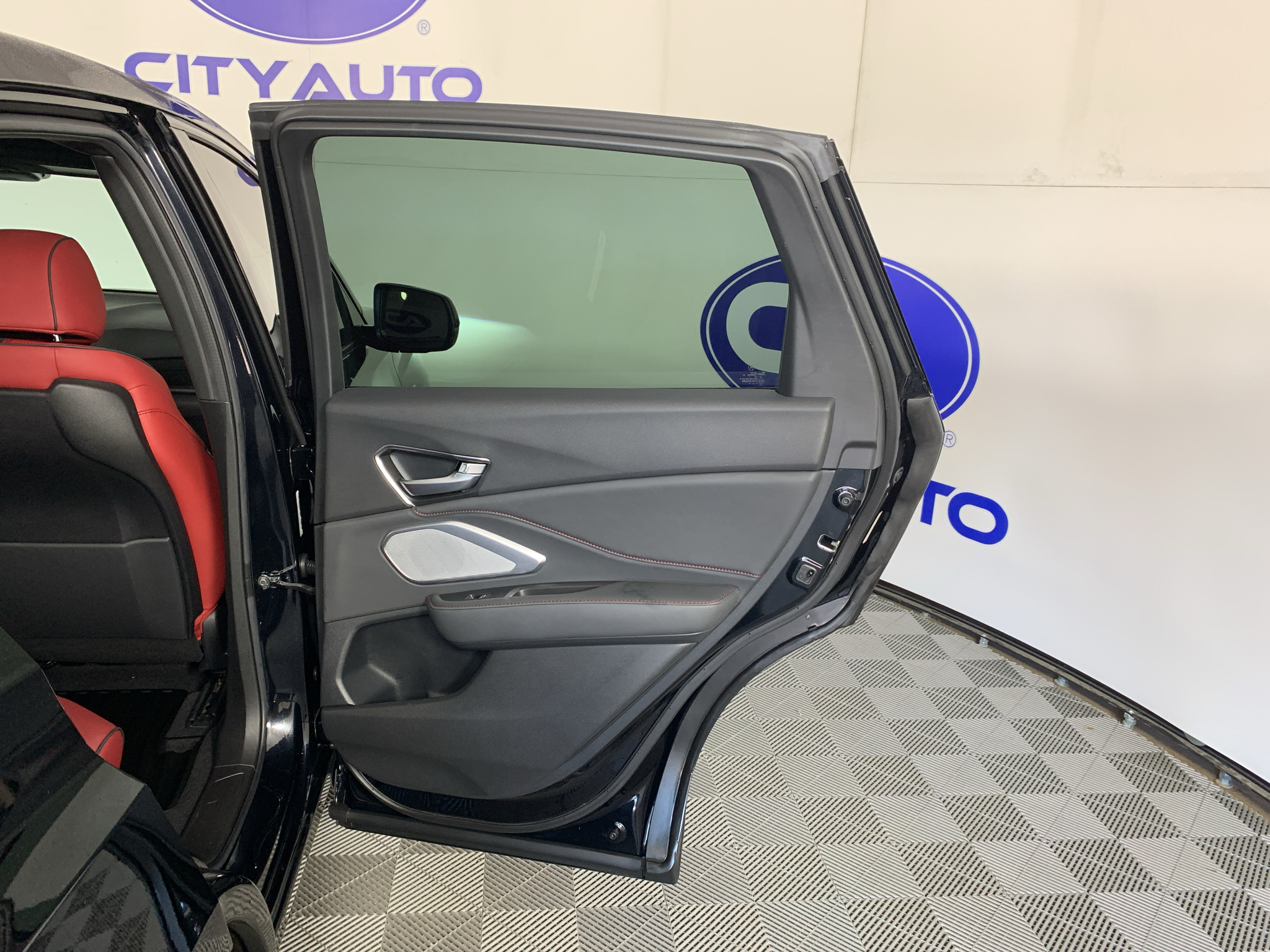 Used 2021 Acura RDX SUV