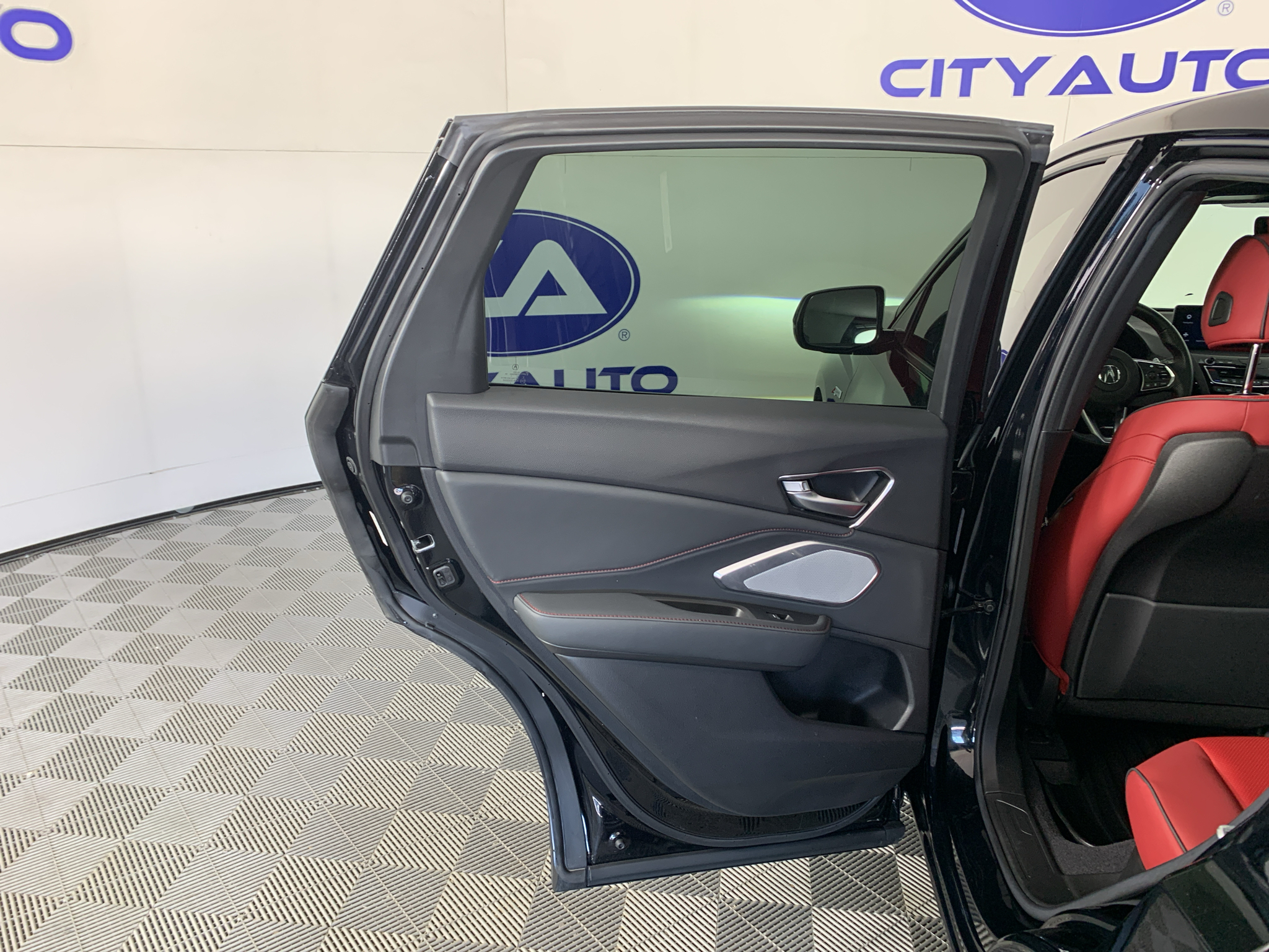 Used 2021 Acura RDX SUV