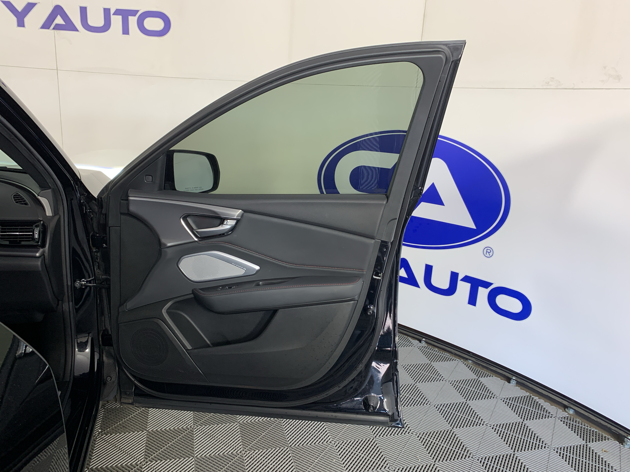 Used 2021 Acura RDX SUV