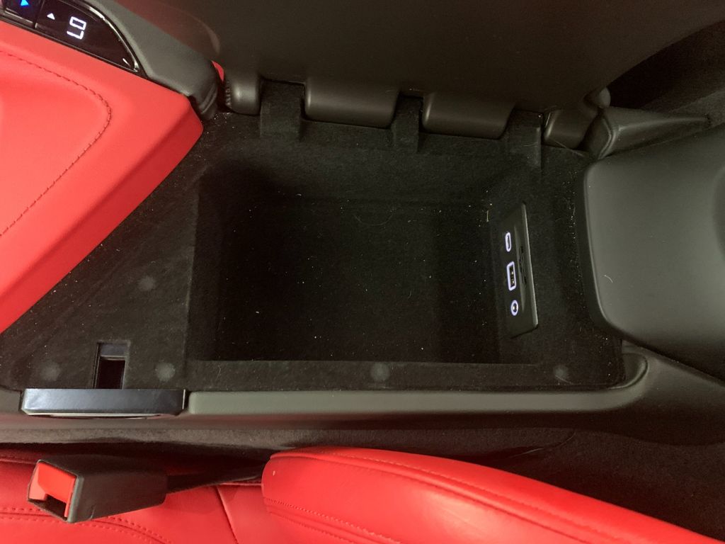 Used 2023 Chevrolet Corvette Stingray Convertible