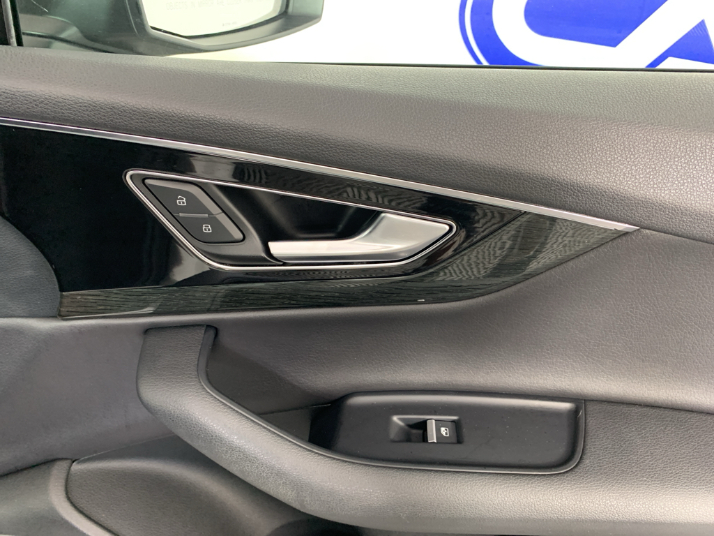 Used 2017 Audi Q7 SUV