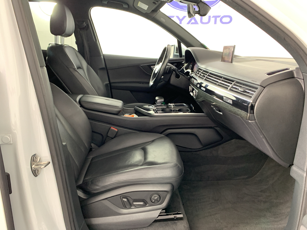 Used 2017 Audi Q7 SUV