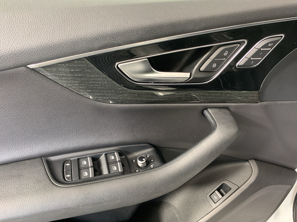 Used 2017 Audi Q7 SUV