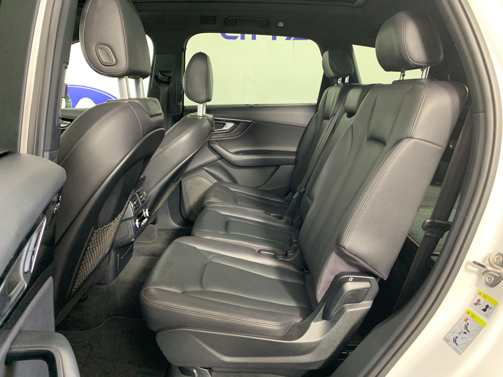 Used 2017 Audi Q7 SUV