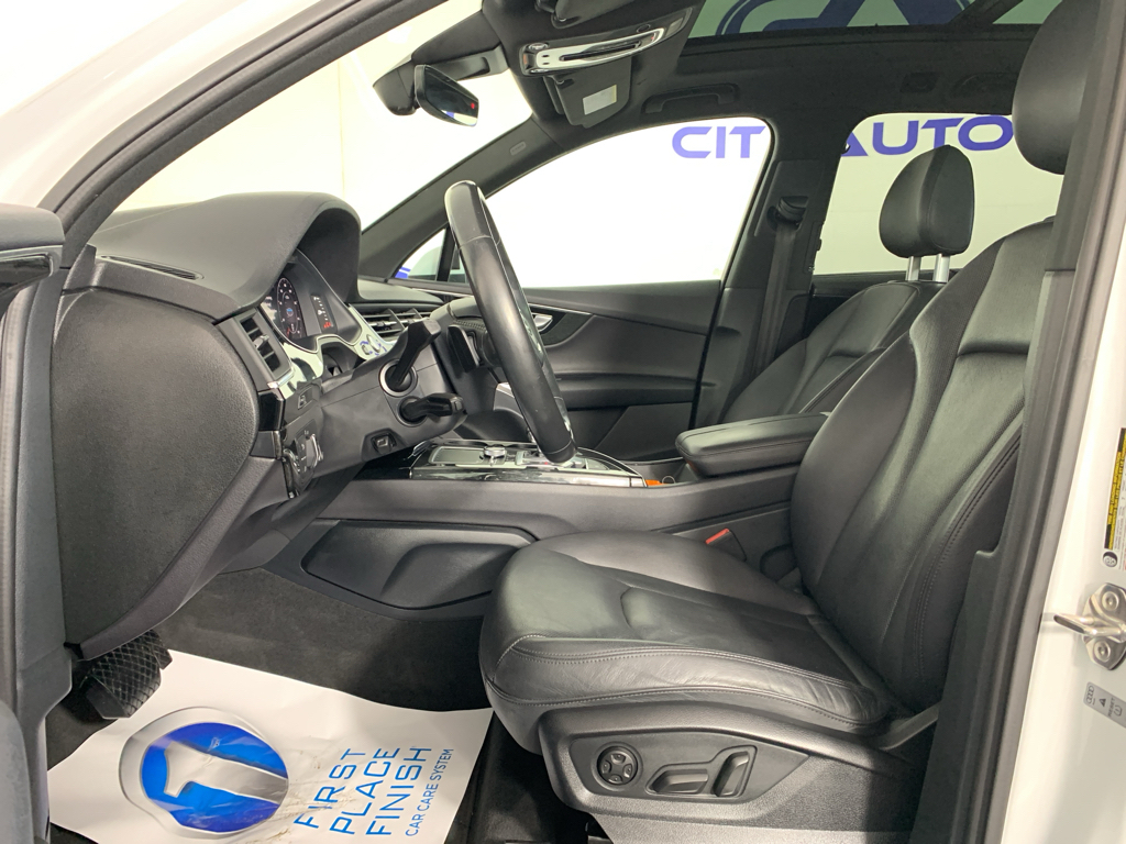 Used 2017 Audi Q7 SUV