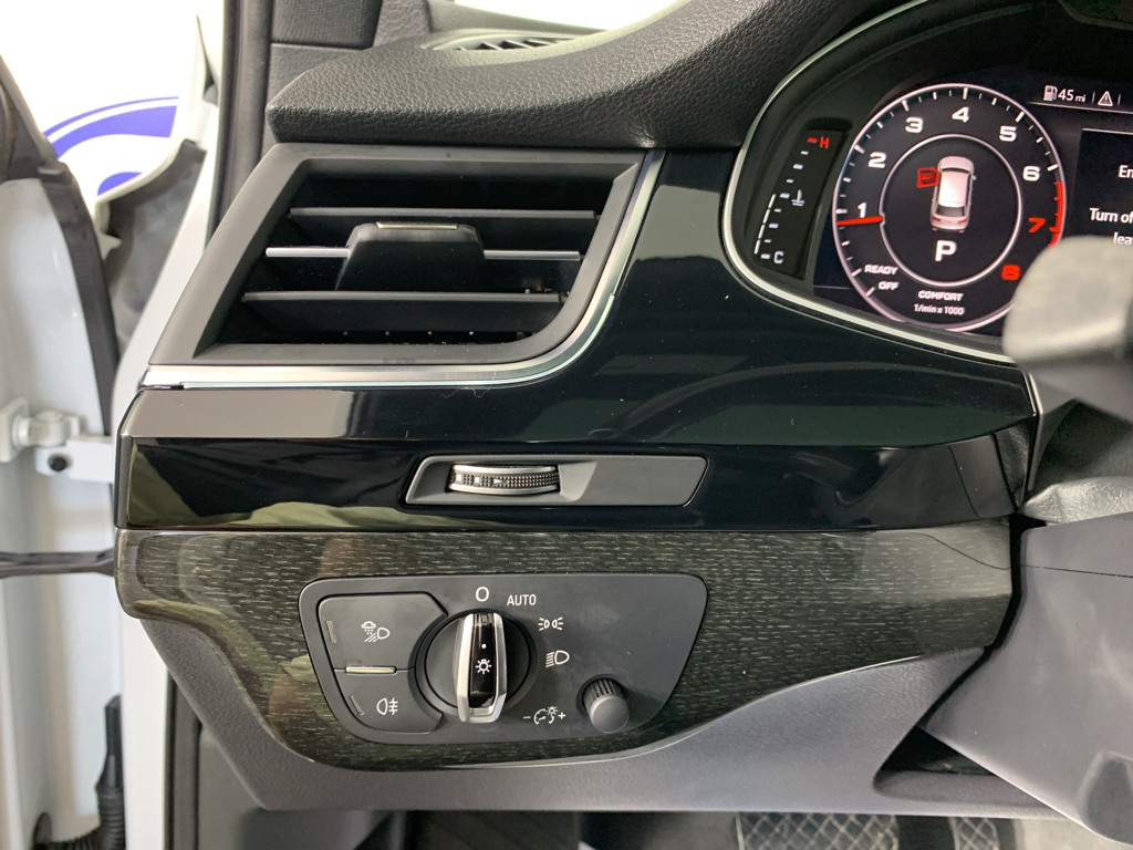 Used 2017 Audi Q7 SUV