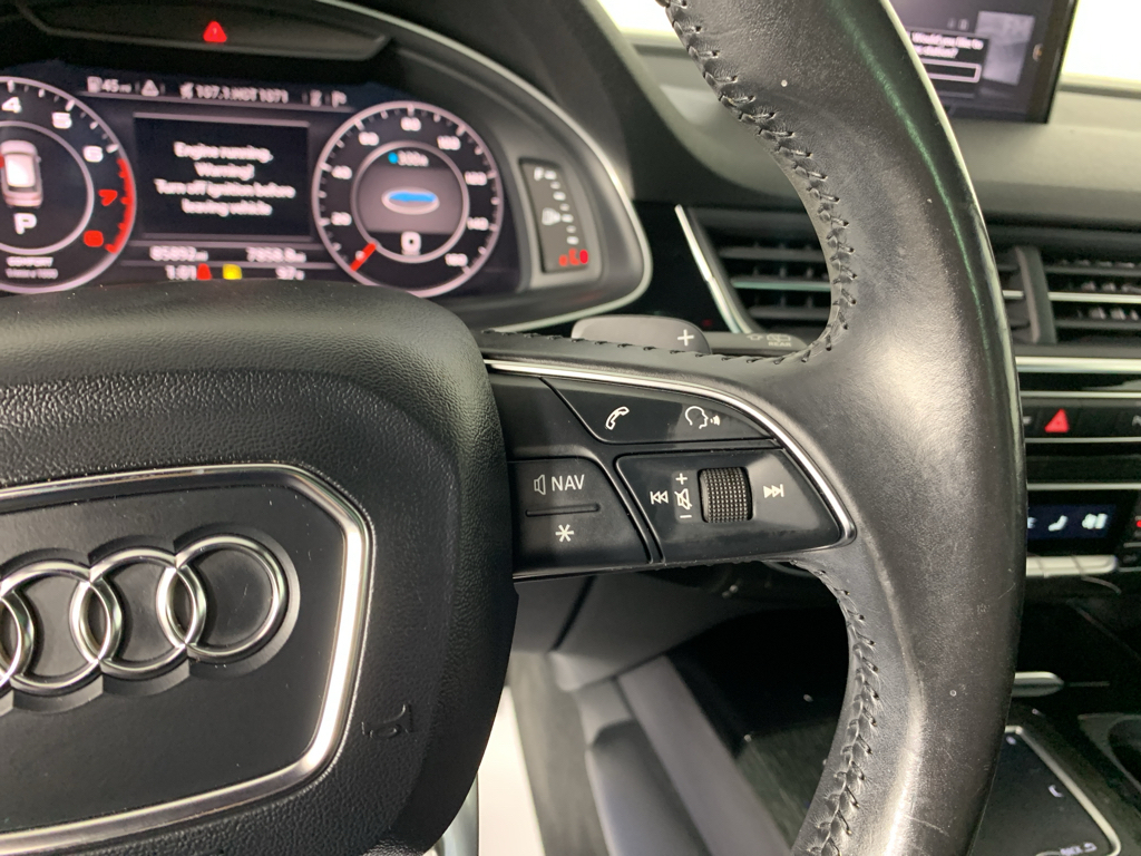 Used 2017 Audi Q7 SUV