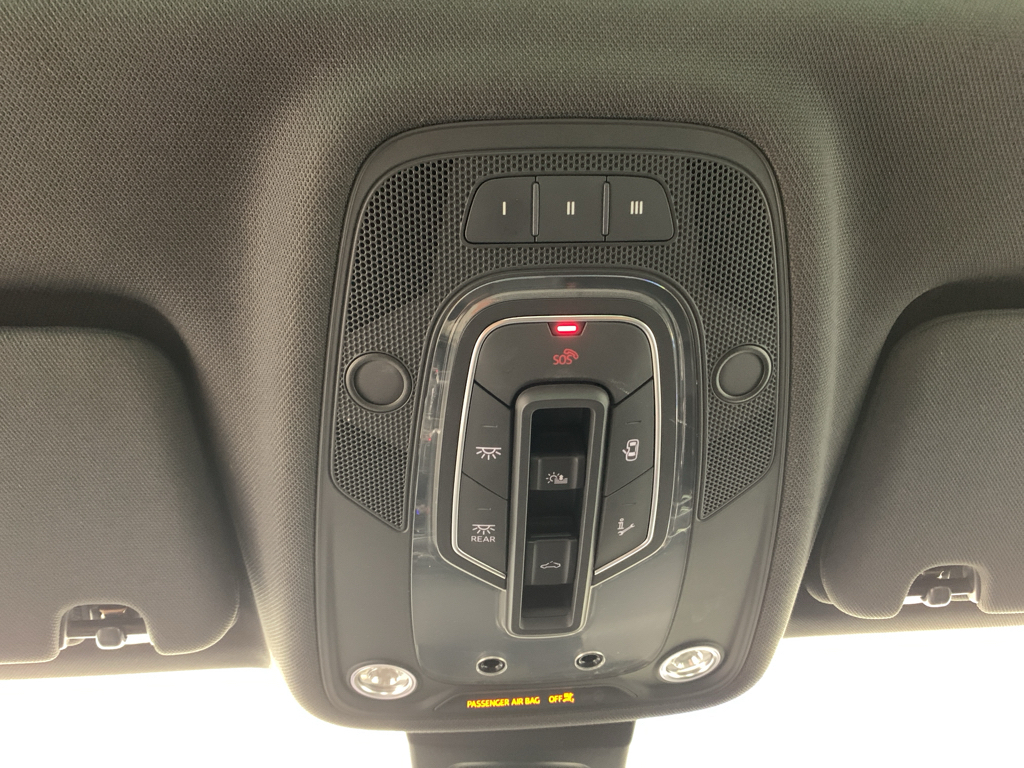 Used 2017 Audi Q7 SUV